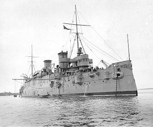 USS Minneapolis (C-13) httpsuploadwikimediaorgwikipediacommonsthu