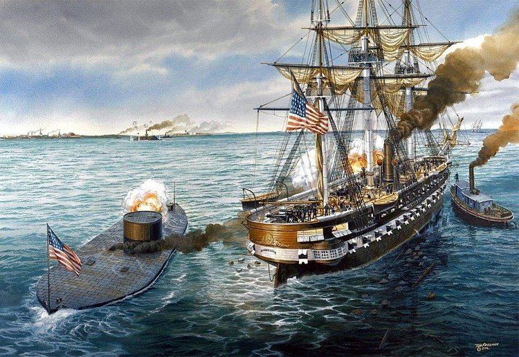 USS Minnesota (1855) wwwnavsourceorgarchives0986098637607jpg