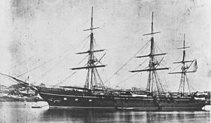 USS Minnetonka (1867) httpsuploadwikimediaorgwikipediacommonsthu