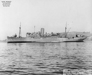 USS Mizar (AF-12) httpsuploadwikimediaorgwikipediacommonsthu
