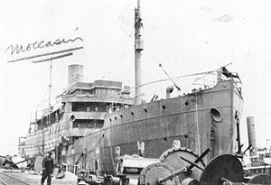 USS Moccasin (ID-1322) httpsuploadwikimediaorgwikipediacommonsthu