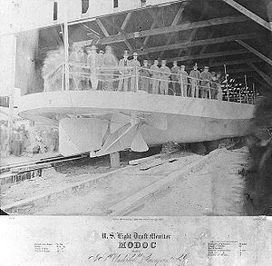 USS Modoc (1865) httpsuploadwikimediaorgwikipediacommonsthu
