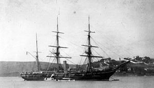 USS Mohican (1883) httpsuploadwikimediaorgwikipediacommonsthu