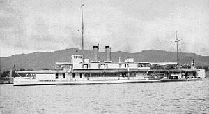 USS Monocacy (PG-20) httpsuploadwikimediaorgwikipediacommonsthu