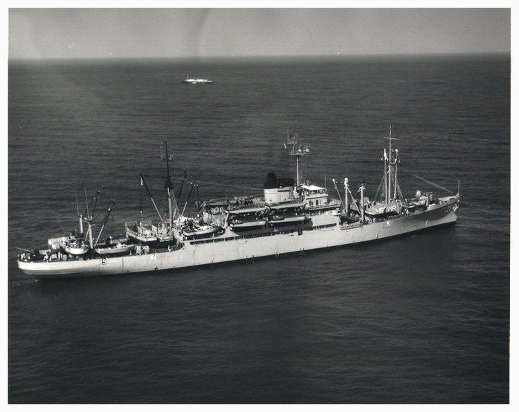 USS Monrovia (APA-31) wwwnavsourceorgarchives1003100303101jpg