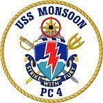 USS Monsoon httpsuploadwikimediaorgwikipediacommonsthu