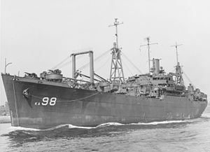 USS Montague (AKA-98) httpsuploadwikimediaorgwikipediacommonsthu