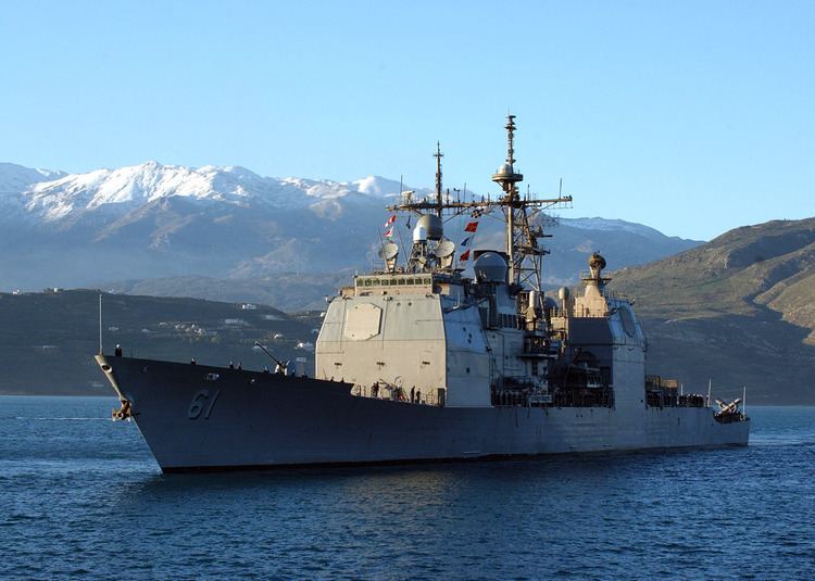 USS Monterey (CG-61) FileUSS Monterey CG61jpg Wikimedia Commons