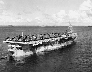 USS Monterey (CVL-26) httpsuploadwikimediaorgwikipediacommonsthu