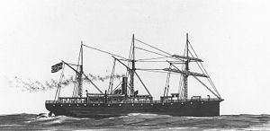 USS Montgomery (1858) httpsuploadwikimediaorgwikipediacommonsthu