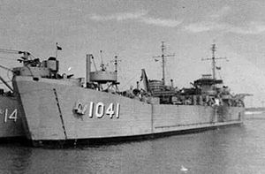USS Montgomery County (LST-1041) httpsuploadwikimediaorgwikipediaenthumbe