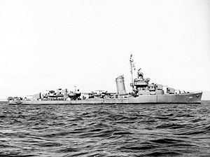 USS Morris (DD-417) USS Morris DD417 Wikipedia