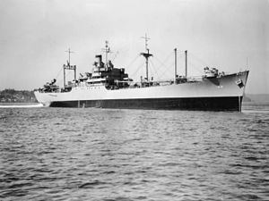 USS Mount Katmai (AE-16) httpsuploadwikimediaorgwikipediacommonsthu
