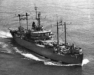 USS Mount McKinley httpsuploadwikimediaorgwikipediacommonsthu