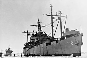 USS Mount Olympus httpsuploadwikimediaorgwikipediacommonsthu