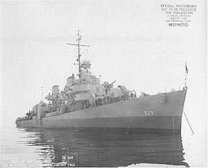 USS Mullany (DD-528) httpsuploadwikimediaorgwikipediacommonsthu