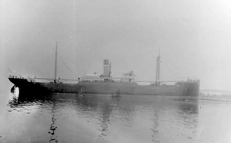 USS Munsomo (ID-1607)