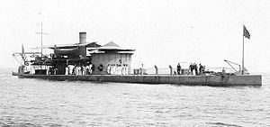 USS Nahant (1862) httpsuploadwikimediaorgwikipediaenthumb2