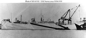 USS Naiwa (ID-3512) httpsuploadwikimediaorgwikipediacommonsthu