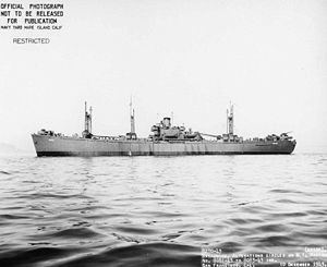 USS Naos (AK-105) httpsuploadwikimediaorgwikipediacommonsthu