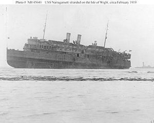 USS Narragansett (SP-2196) httpsuploadwikimediaorgwikipediacommonsthu