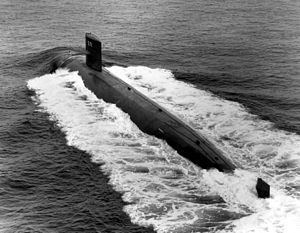 USS Narwhal (SSN-671) USS Narwhal SSN671 Wikipedia