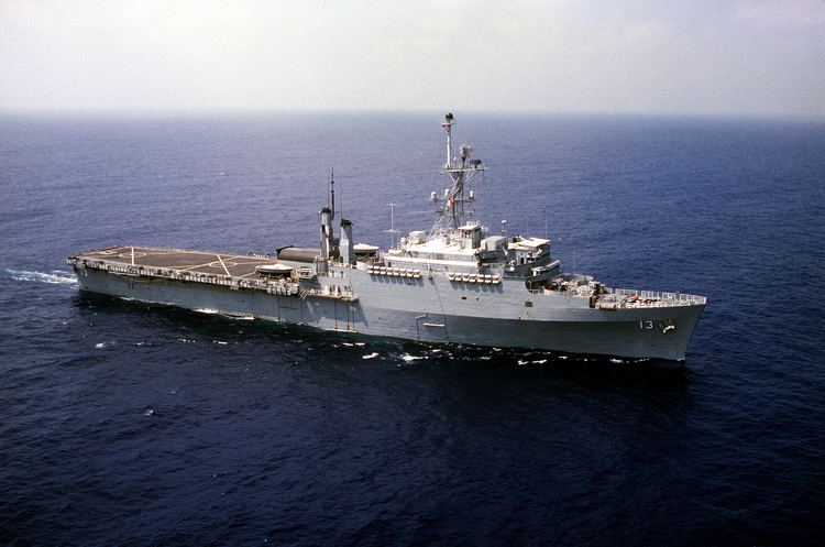 USS Nashville (LPD-13) USS Nashville LPD13 Wikiwand