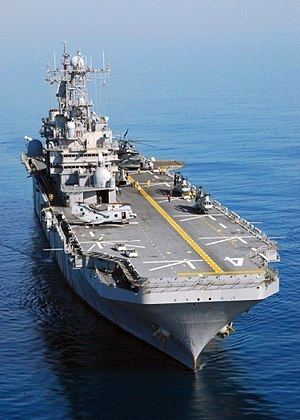 USS Nassau (LHA-4) httpsuploadwikimediaorgwikipediacommonsthu