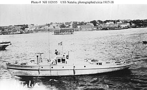 USS Natalia (SP-1251) httpsuploadwikimediaorgwikipediacommonsthu
