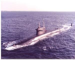 USS Nathan Hale (SSBN-623) PigBoatscom