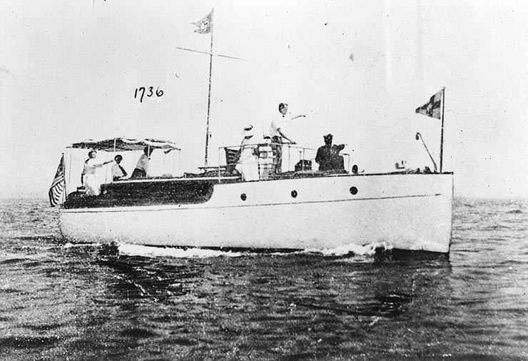 USS Natoya (SP-396)