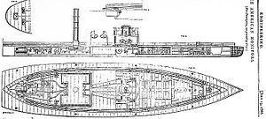 USS Nausett (1865) httpsuploadwikimediaorgwikipediacommonsthu