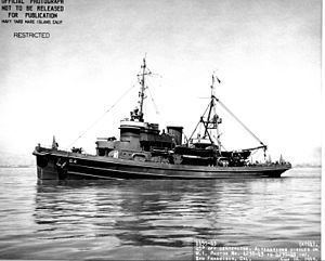 USS Navajo (AT-64) httpsuploadwikimediaorgwikipediacommonsthu