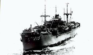 USS Navarro (APA-215) httpsuploadwikimediaorgwikipediaenthumb3