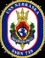 USS Nebraska (SSBN-739) httpsuploadwikimediaorgwikipediacommonsthu
