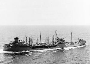 USS Neches (AO-47) httpsuploadwikimediaorgwikipediacommonsthu