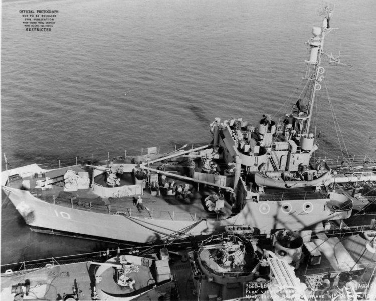 USS Nemasket (AOG-10) httpsuploadwikimediaorgwikipediacommons55