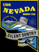 USS Nevada (SSBN-733) httpsuploadwikimediaorgwikipediacommonsthu