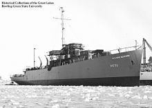 USS New Bedford (PF-71) httpsuploadwikimediaorgwikipediacommonsthu