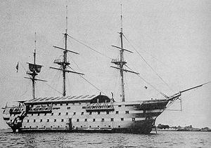 USS New Hampshire (1864) httpsuploadwikimediaorgwikipediacommonsthu