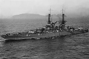 USS New Mexico (BB-40) httpsuploadwikimediaorgwikipediacommonsthu