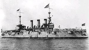 USS New York (ACR-2) httpsuploadwikimediaorgwikipediacommonsthu