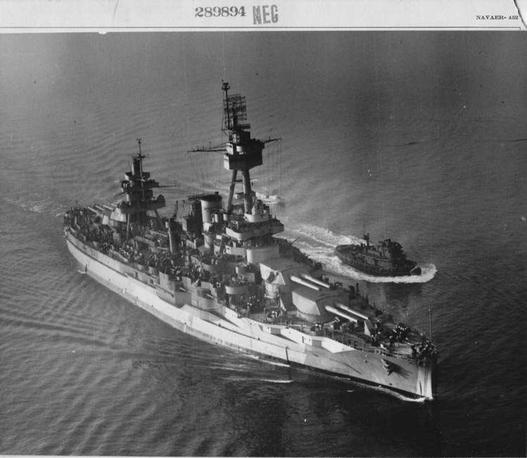 USS New York (BB-34) USS New York BB34 Age of Armour Warships World of Warships