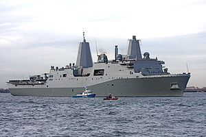 USS New York (LPD-21) httpsuploadwikimediaorgwikipediacommonsthu