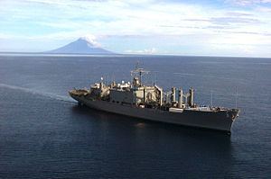 USS Niagara Falls (AFS-3) httpsuploadwikimediaorgwikipediacommonsthu
