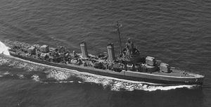 USS Nields (DD-616) httpsuploadwikimediaorgwikipediacommonsthu