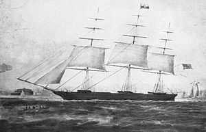 USS Nightingale (1851) httpsuploadwikimediaorgwikipediacommonsthu