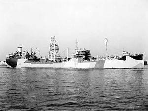 USS Niobrara (AO-72) httpsuploadwikimediaorgwikipediacommonsthu