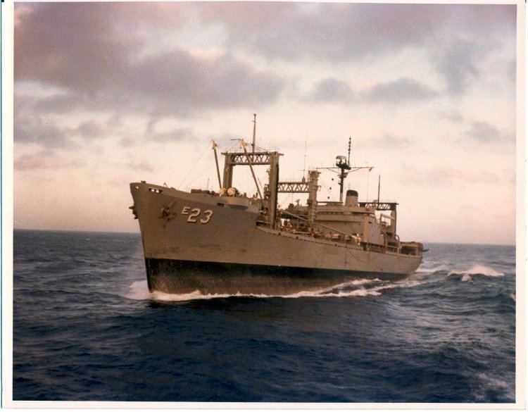 USS Nitro (AE-23) wwwnavsourceorgarchives090509052304jpg