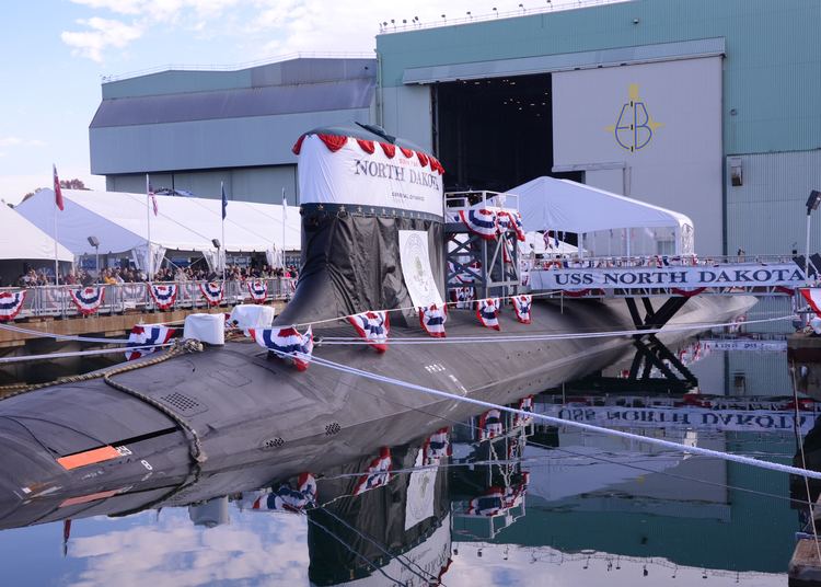 USS North Dakota (SSN-784) 1000 Ideen zu Virginia Class Submarine auf Pinterest U boote und